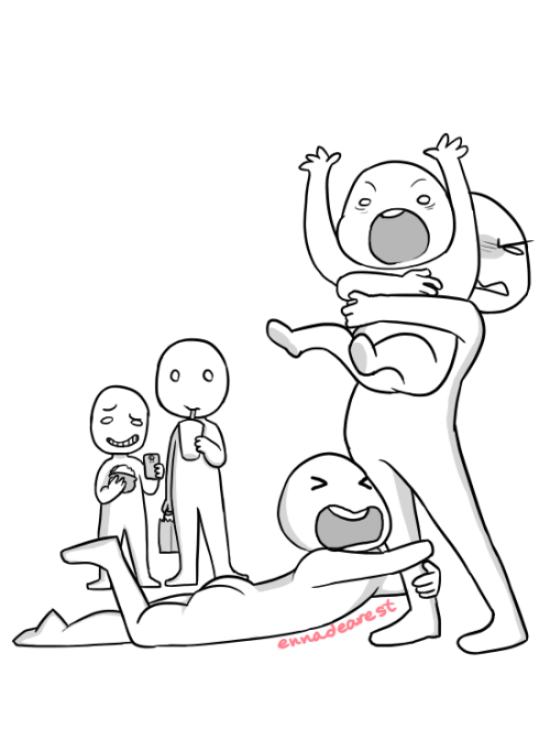 500x682 Drawing Goal Tumblr