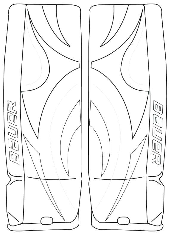 574x800 Inspirational Hockey Coloring Pages For New Coloring Pages Hockey