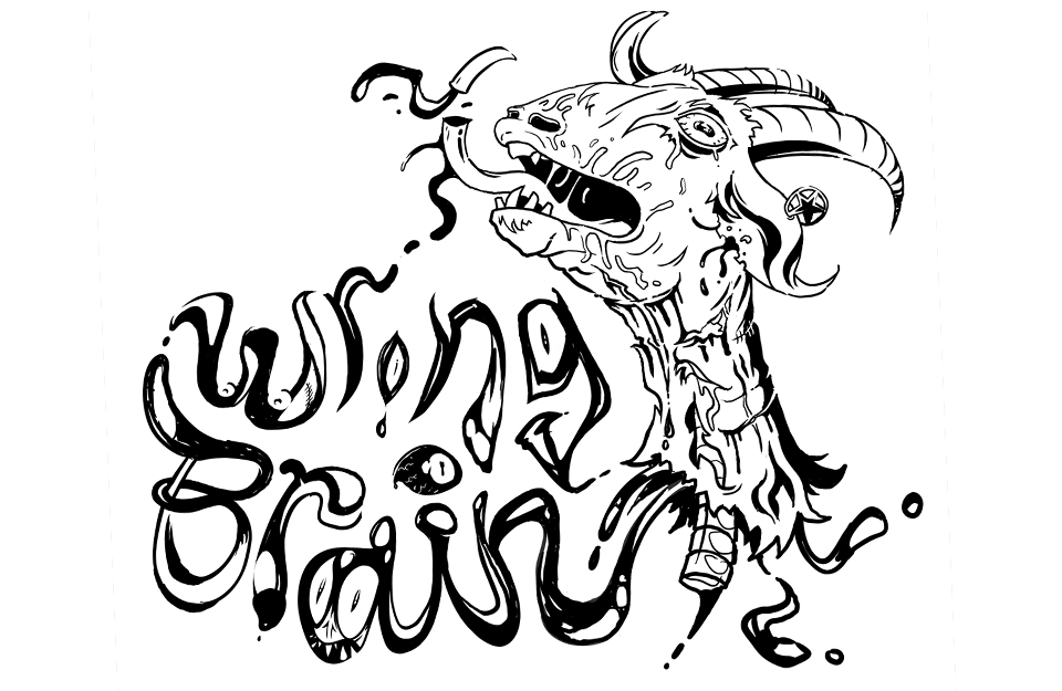 960x625 How To Draw Gross Goat Heads The Spikepit