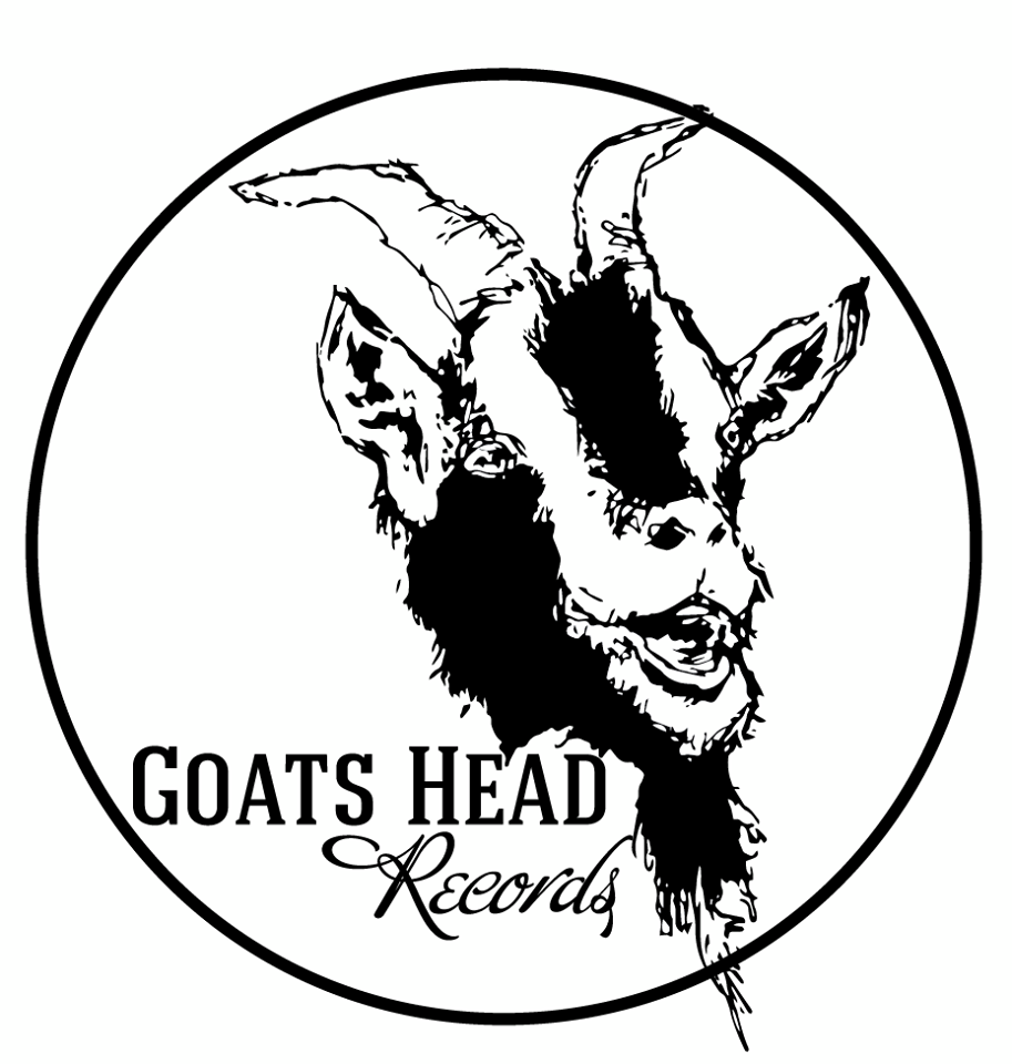 913x960 Goats Head Records