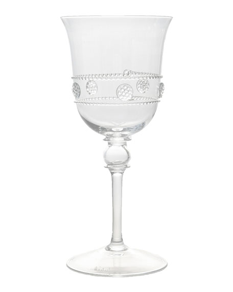 456x570 Juliska Isabella Tulip Goblets Neiman Marcus