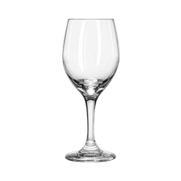 600x600 Libbey 3011 Goblet, 14 Oz., Tall, Rim Amp Foot Guarantee