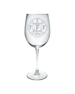 240x300 Wine Goblet 12oz