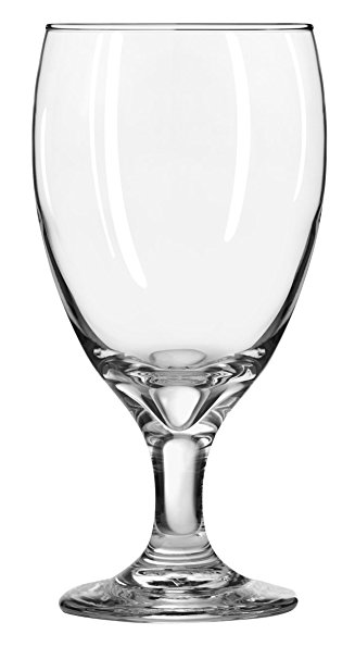 327x606 Buy Libbey Classic 16 14 Ounce Goblet Glass, Set Of 12 Online