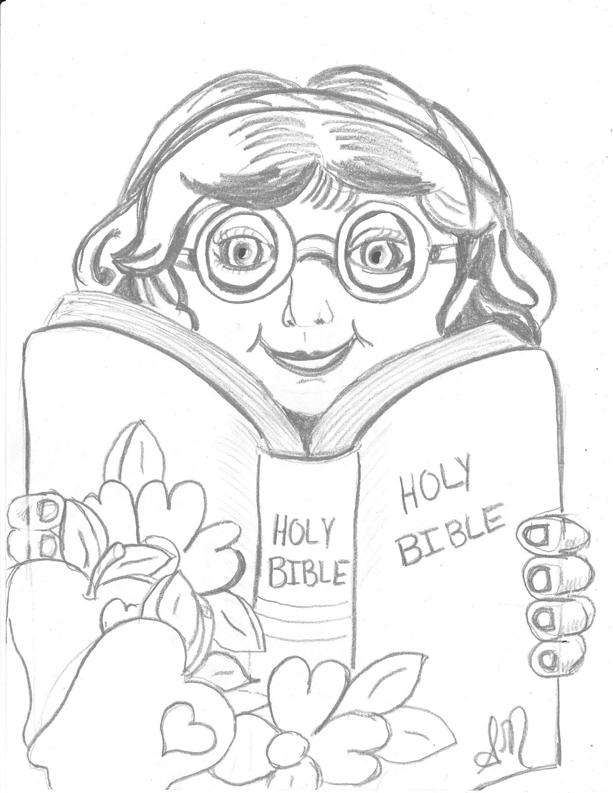 1236x1600 Treasure Box Drawing For Jesus Valentine Apple (Love God Themed