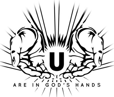 400x343 God's Will God Has His Hands On You