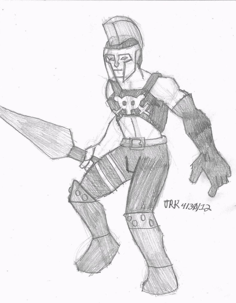 788x1013 Darkknightjrk's Gallery