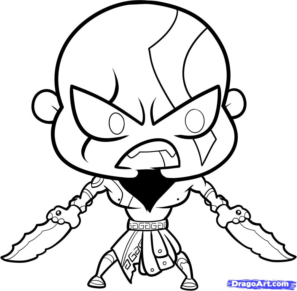 1001x979 Pin By Alexia Torres On God Of War