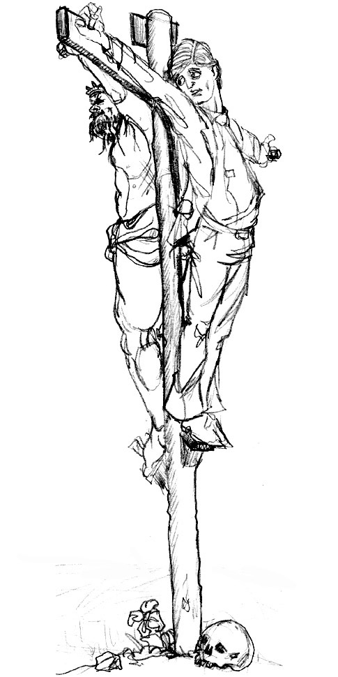 485x970 Free Christ Images Clip Art