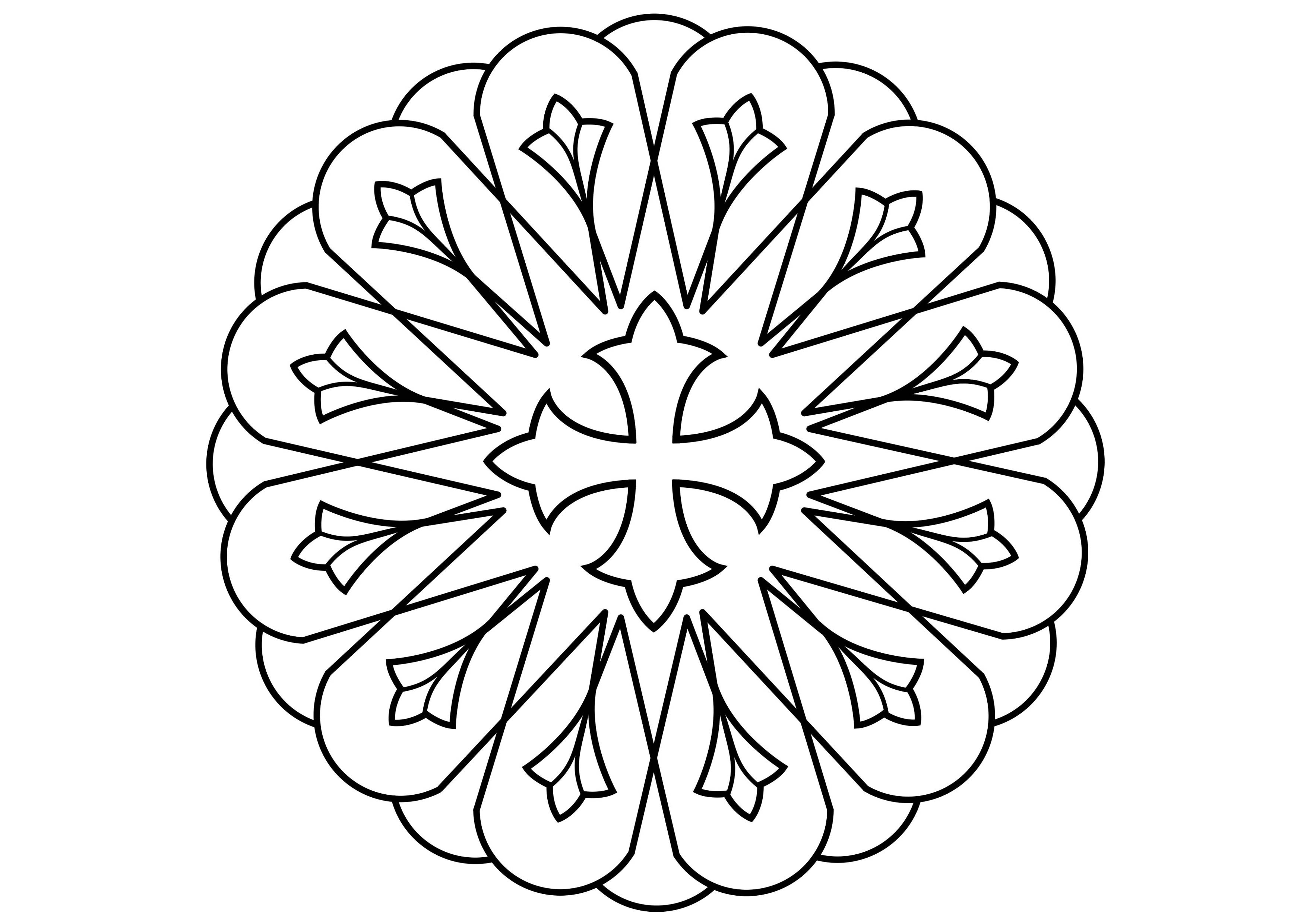 3508x2480 Good Friday Sayingsoftheorthodoxfathers