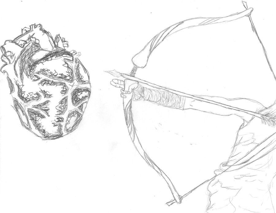 900x695 The Bow Of God's Wrath By Agshop