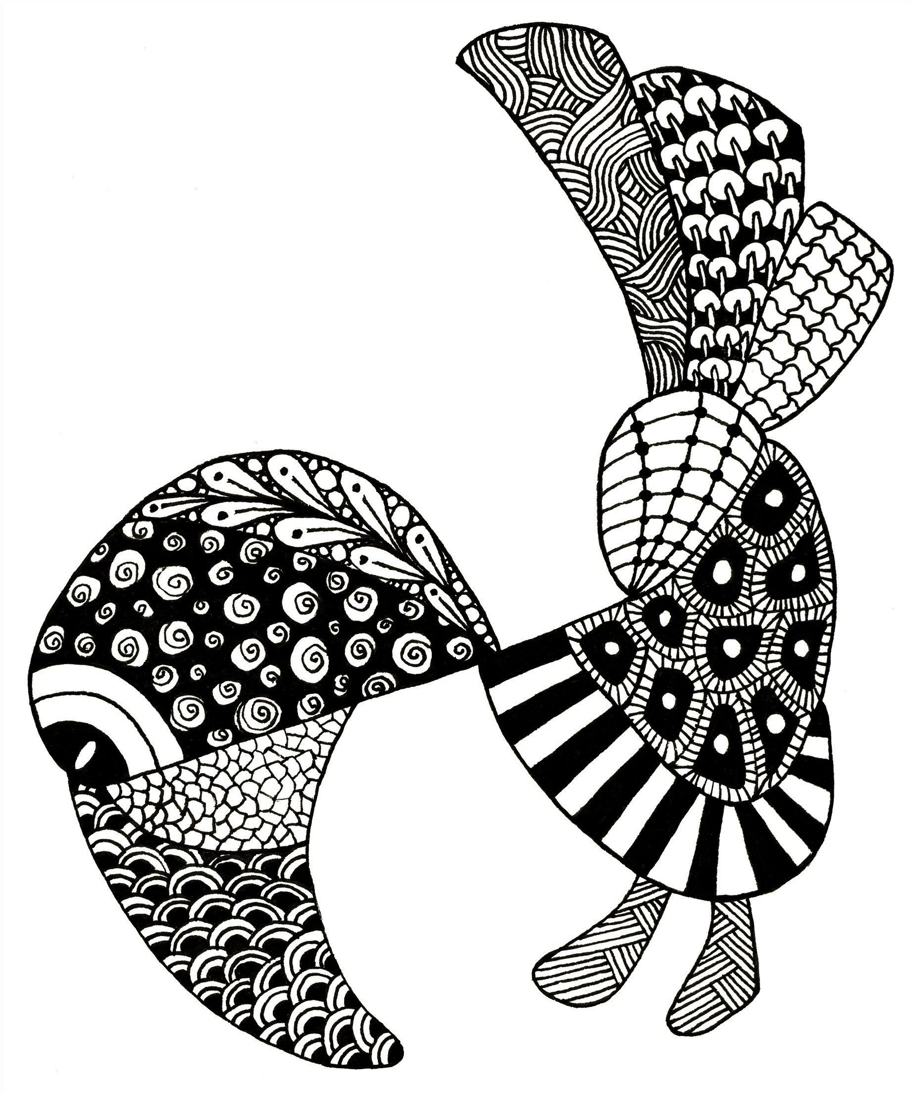 1840x2209 Pin By Drew Littwin On Zen Tangle Drawings Zen Tangles