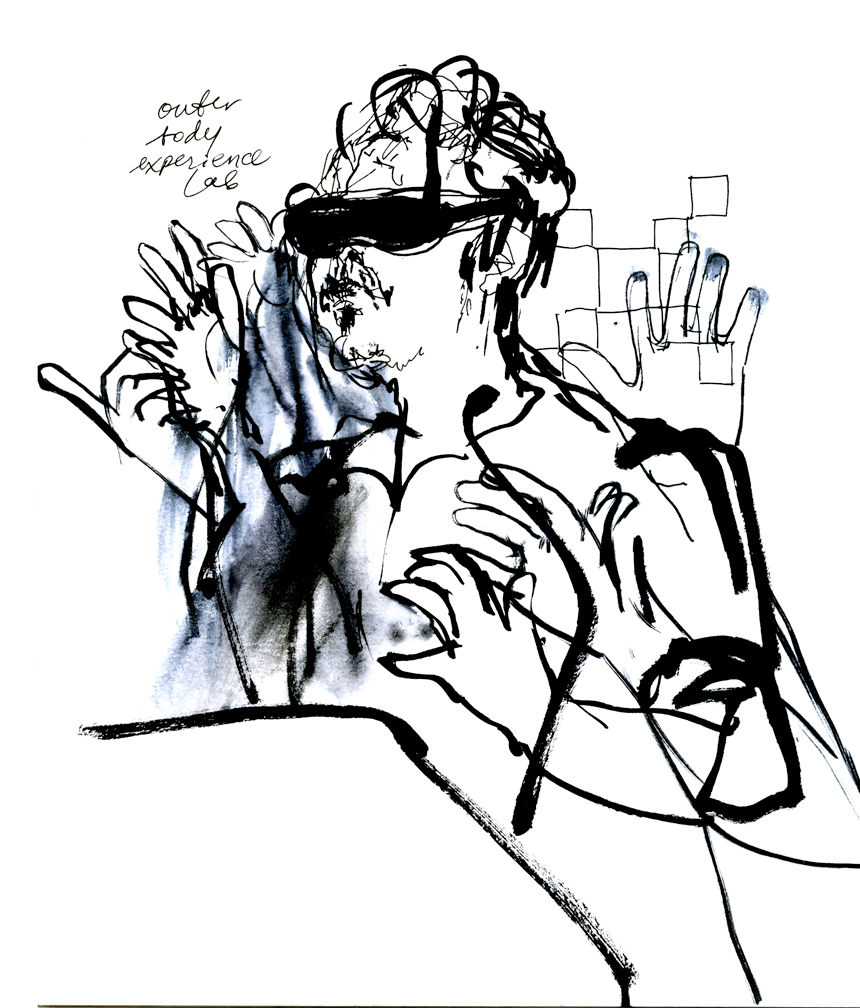 860x1008 Idrawing Are2012 Augmented Reality Conference In Santa Clara, Ca