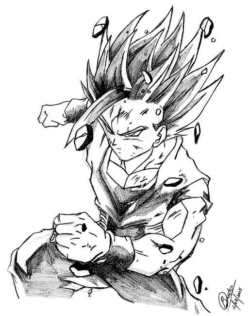 515x650 Gohan By Ricochet05