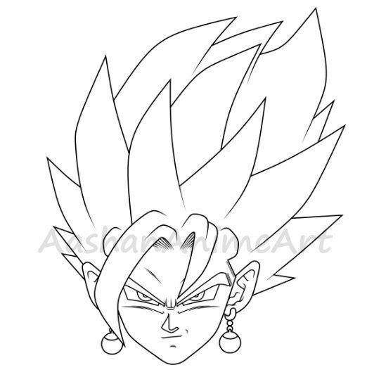 522x536 New Drawing By Me