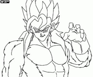 300x250 Dragon Ball