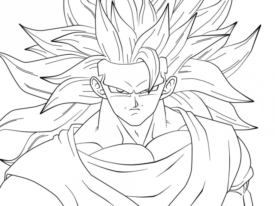 940x705 Dragon Ball Z Kai Drawings Many Interesting Cliparts