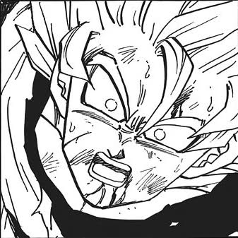 337x337 Posts During June 2011 For Super Gohan