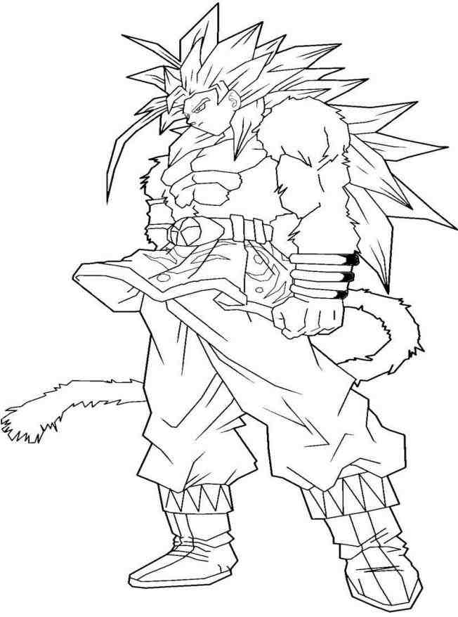 652x878 Pages Drawings Of Dragon Ball Z Dragon Goku And Vegeta Super