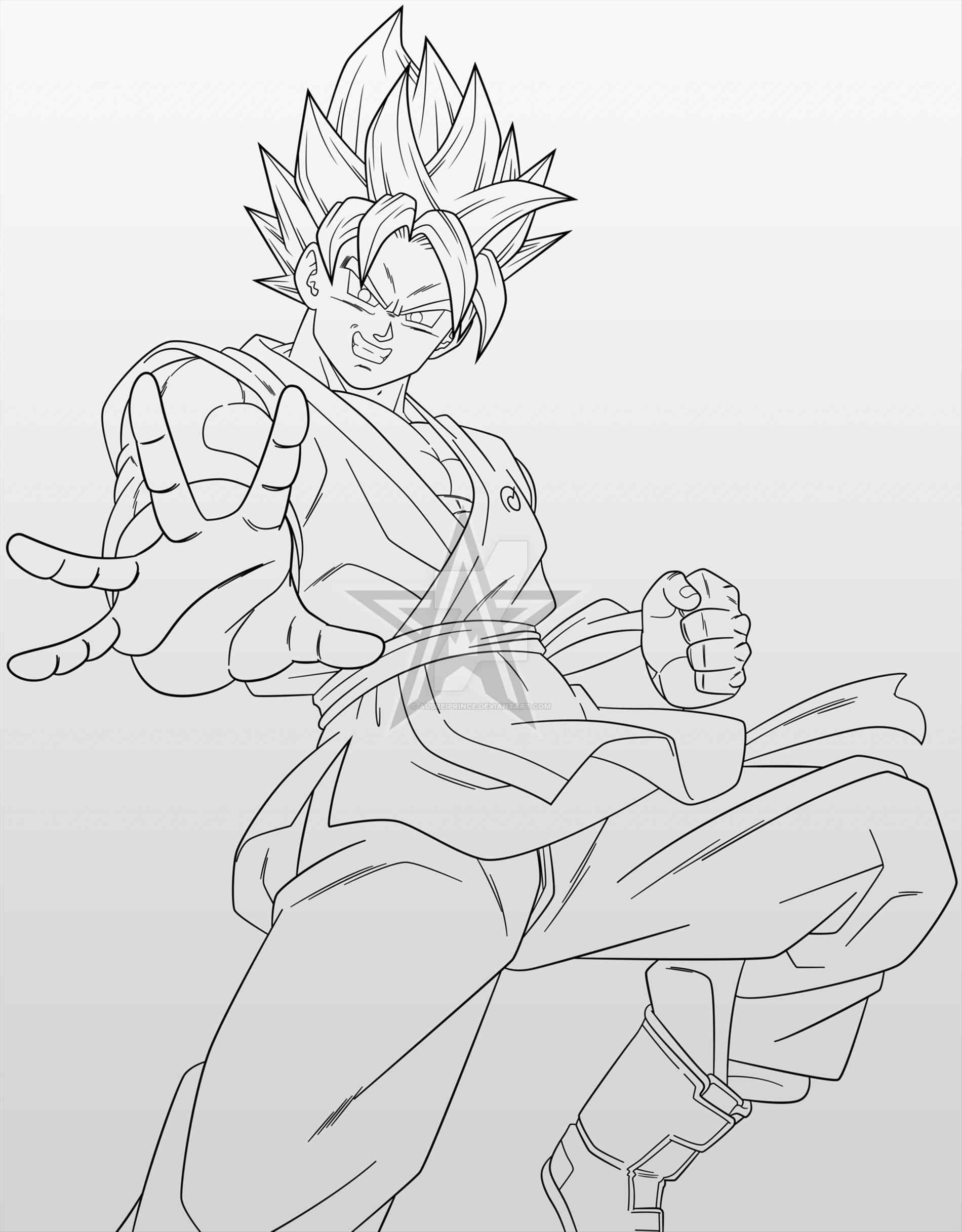 1900x2434 Super Saiyan God Goku Blue Drawings Gotanime.club