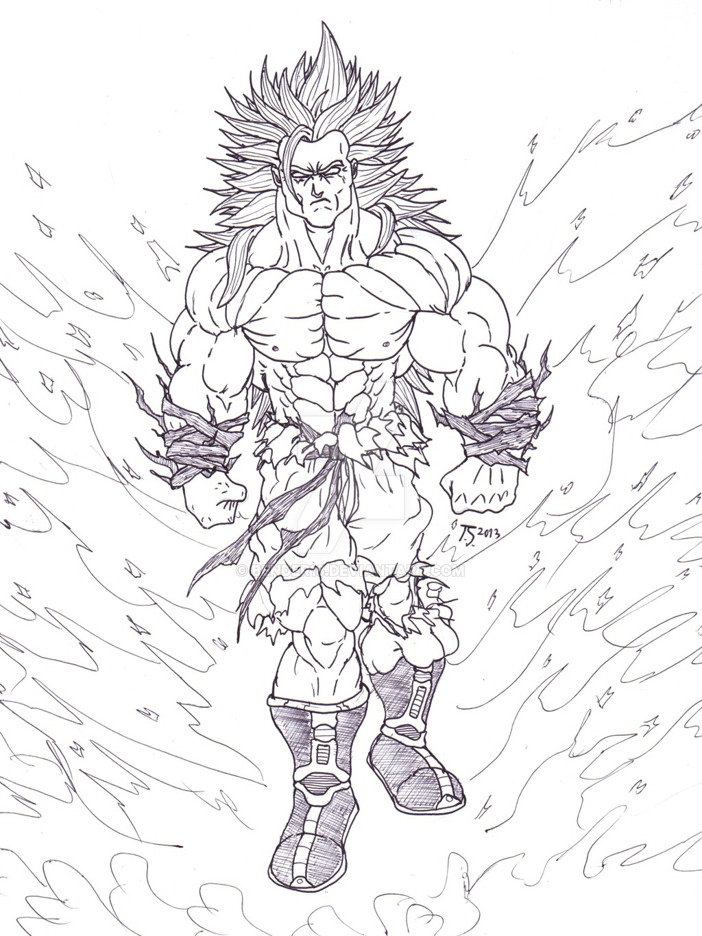 1024x1365 Dragon Ball Z Battle Of Gods Super Saiyan God Drawing Super Saiyan