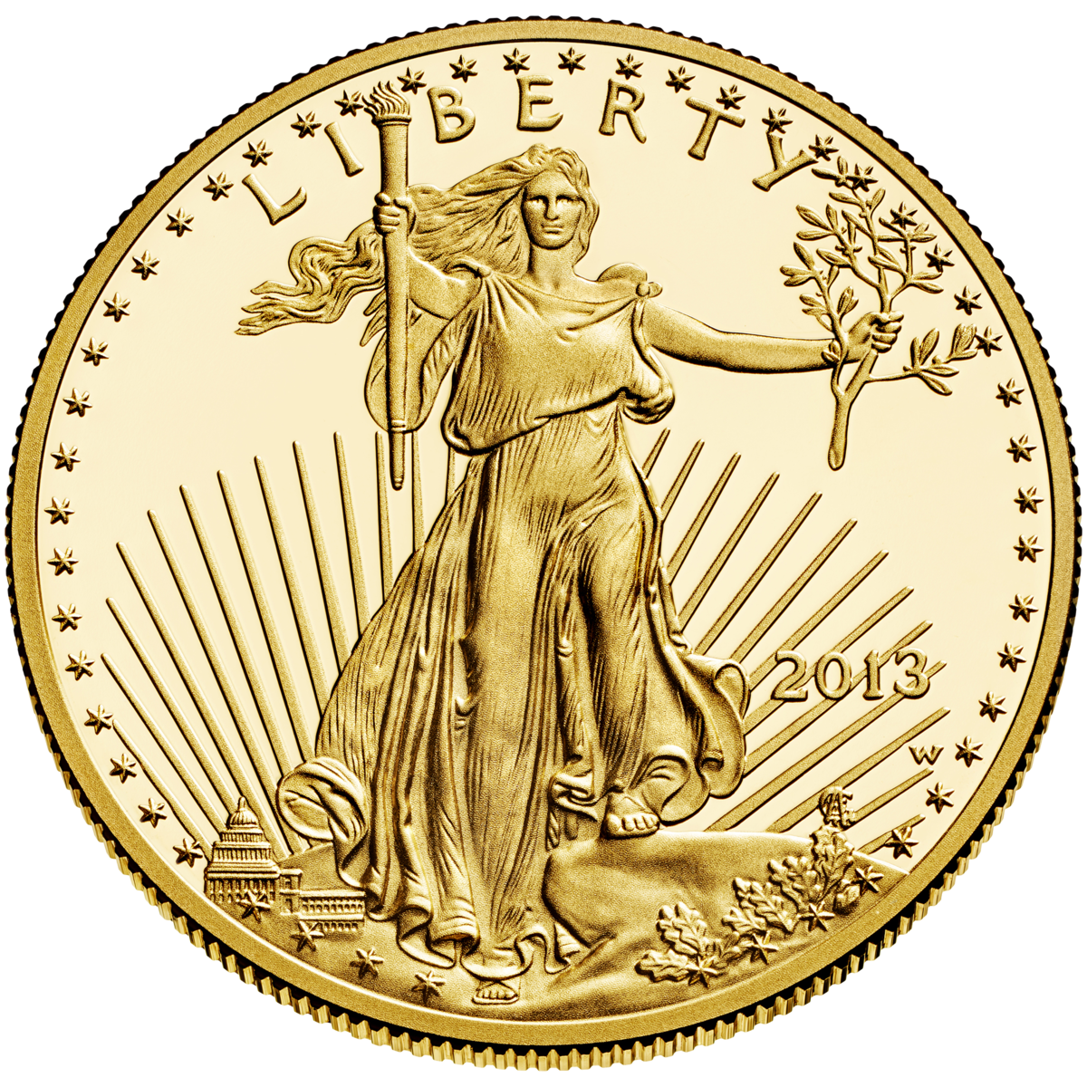 1200x1200 Gold Coins And Bars