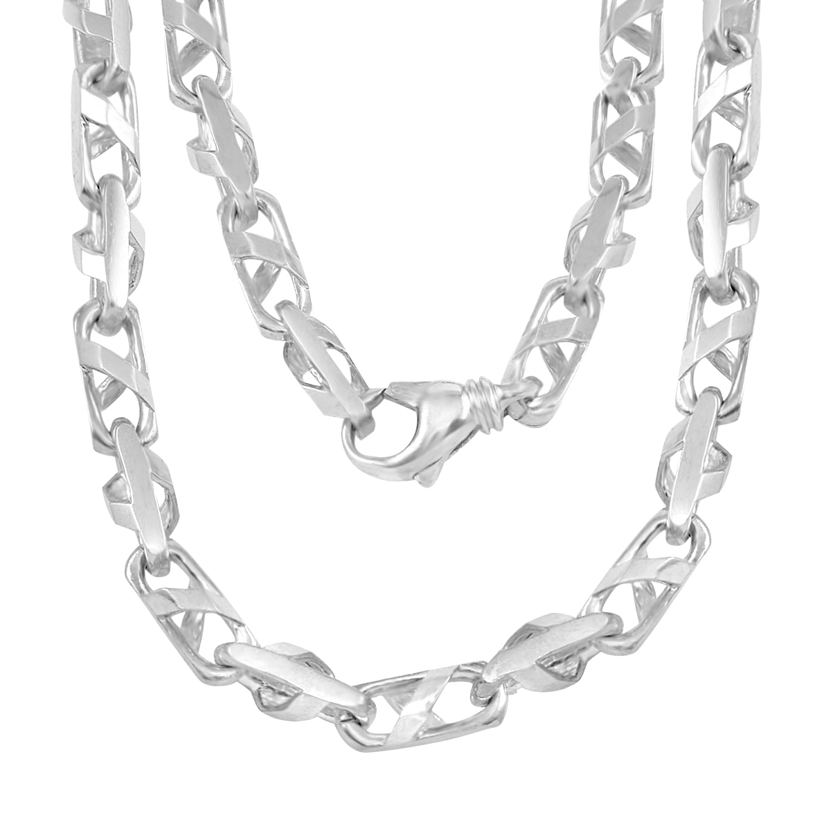 1200x1200 Gold Chain B313 Garo Jewelry