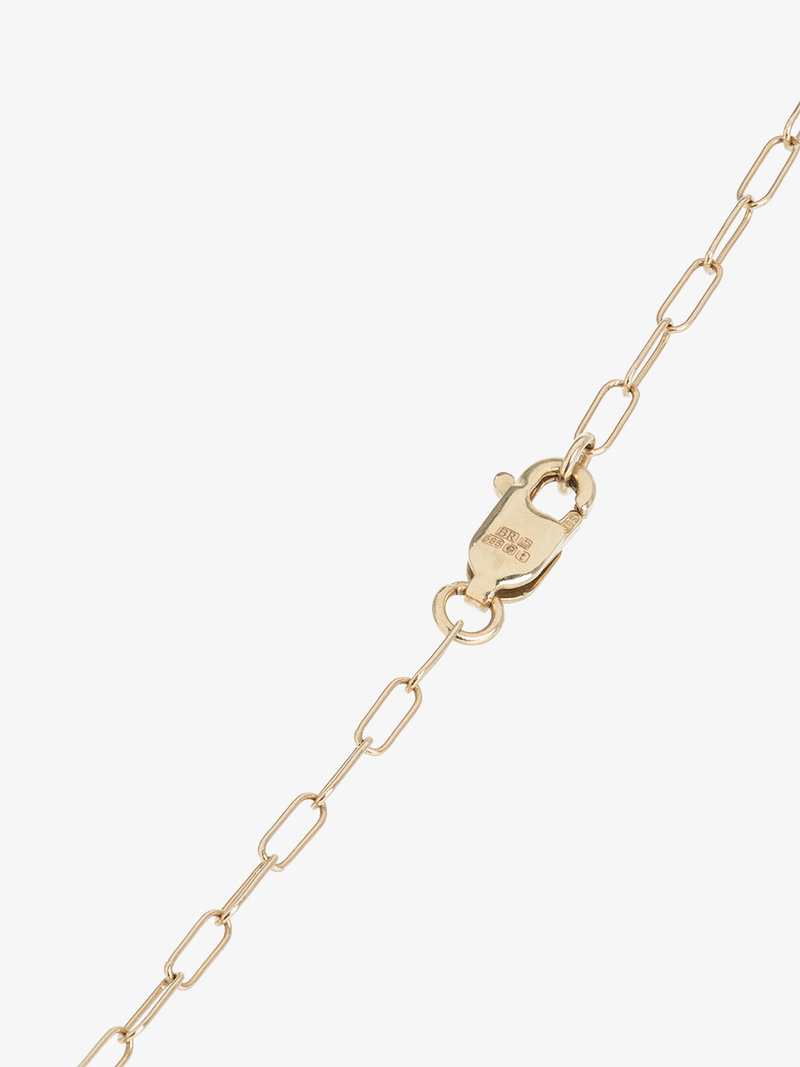 800x1067 Holly Dyment Gold Chain Necklace Fine Necklaces Browns