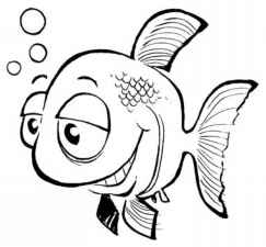 243x225 Pets Are People Too Drawing Classic Cartoon Animals