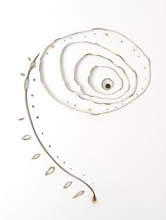 236x313 Kelly M. O'Brien, Playing With Fire No. 19 , Work In Progress