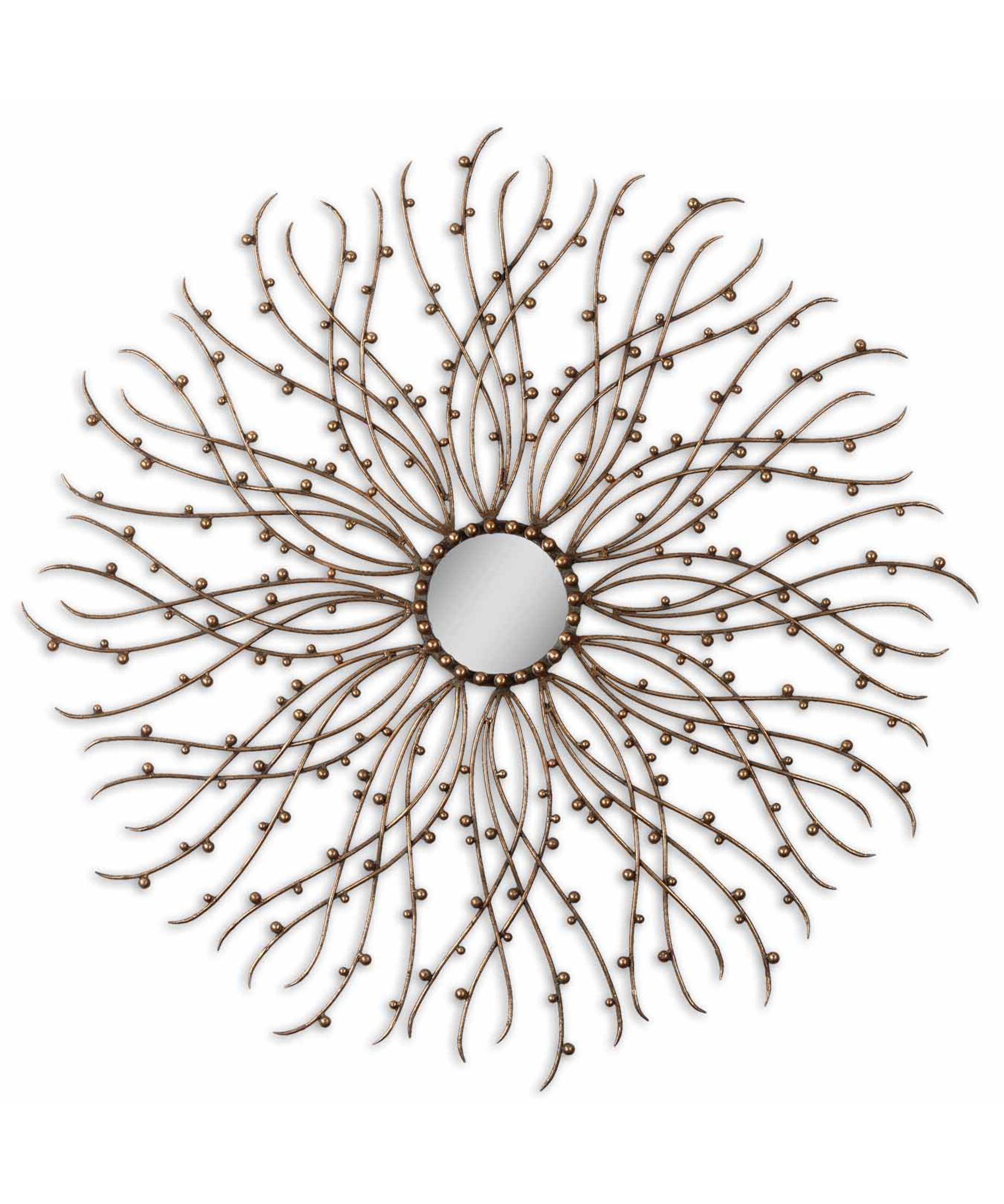 1875x2250 Uttermost 12774 Hemera Wall Mirror Capitol Lighting 1