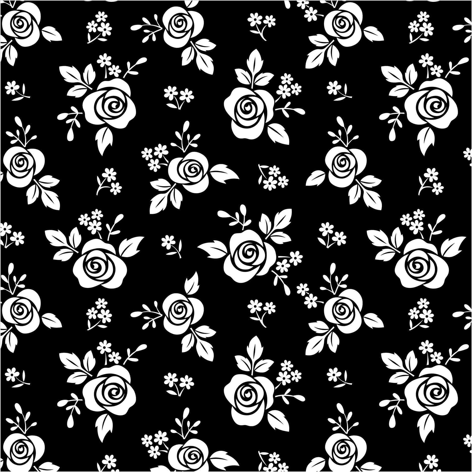 1900x1900 Cool Designs Black And White On Paper