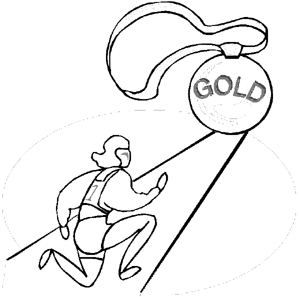 600x594 Olympics Coloring Pages Racing For Gold! Olympics Games Coloring