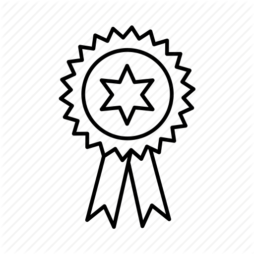 512x512 Achivements, Badge, Goal, Gold, Medal, Mission, Reward Icon Icon