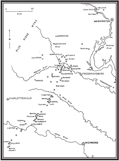 400x537 Gold In Virginia