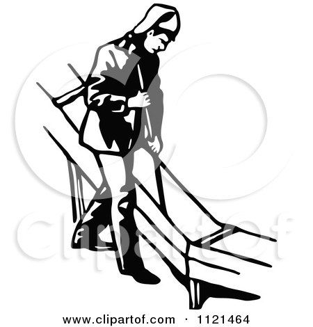 450x470 Royalty Free (Rf) Clipart Illustration Three 3d Mining Bins