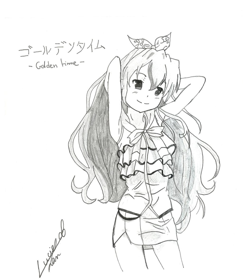 1024x1181 Golden Time