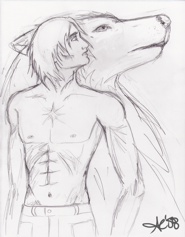 600x768 Jacob Black Wip By Golden Flute