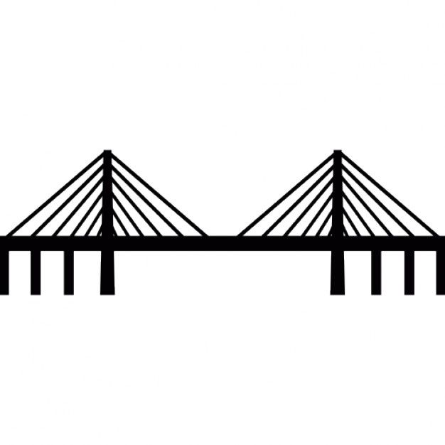 626x626 Best Bridge Icon Ideas On City Style Art, Style