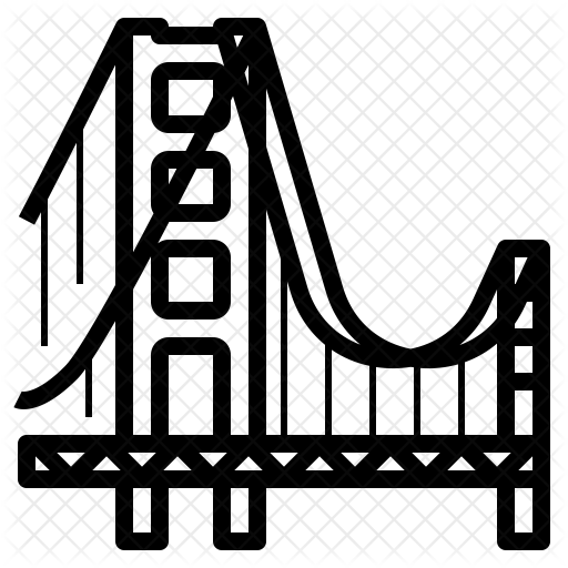 512x512 Bridge Icon