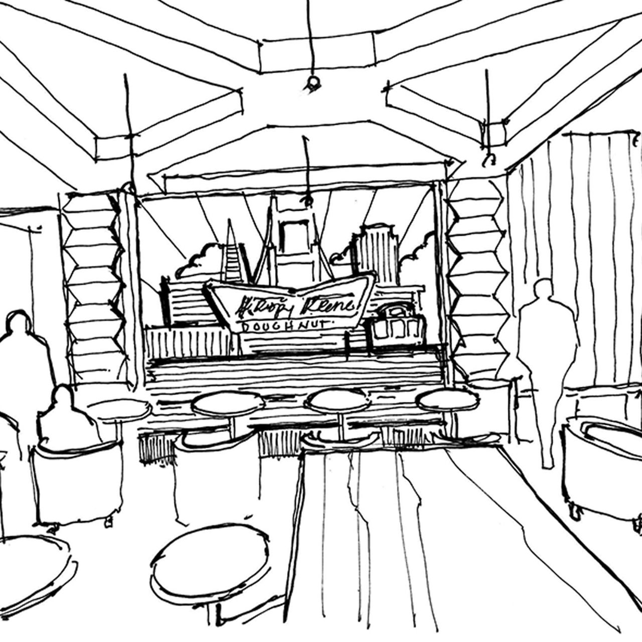 1280x1280 Krispy Kreme Doughnuts Vgs Online