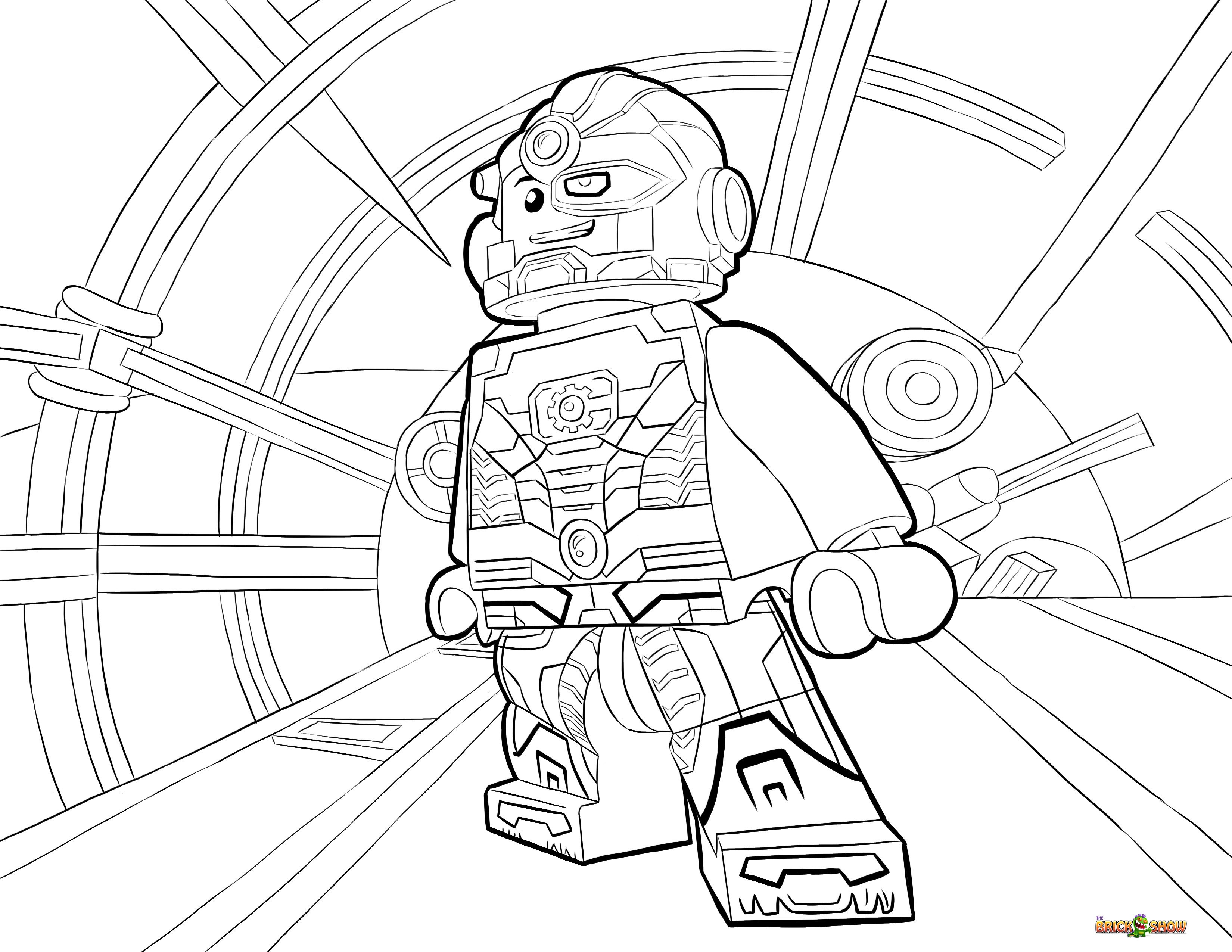 3300x2550 Lego Bridge Coloring Page For Kids Beautiful Printable Coloring
