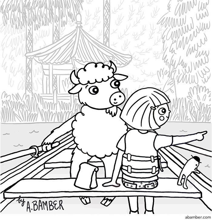 700x726 Adrianna Bamber