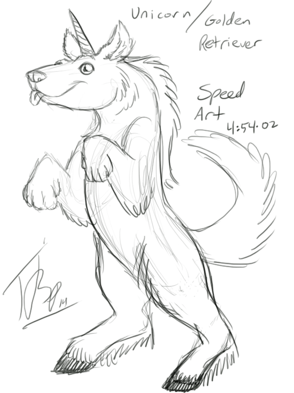600x800 Speed Art