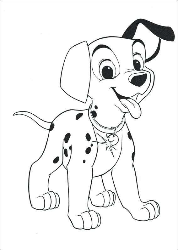 567x794 Puppy Coloring Pages Cute Puppy Coloring Pages Colouring To Print