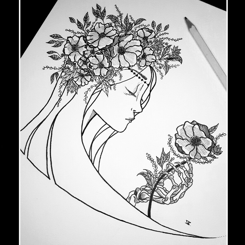 782x782 Pin By Sophie Bastien On My Drawing Draw