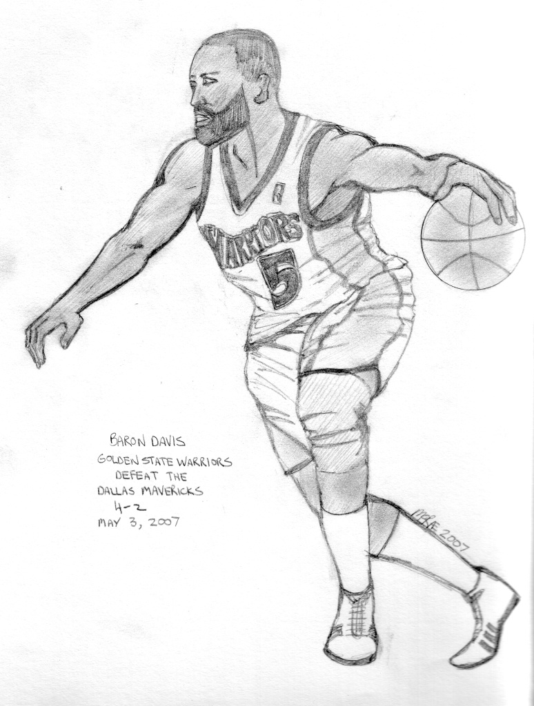 774x1024 Paul's Blog Golden State Warriors Make Nba History