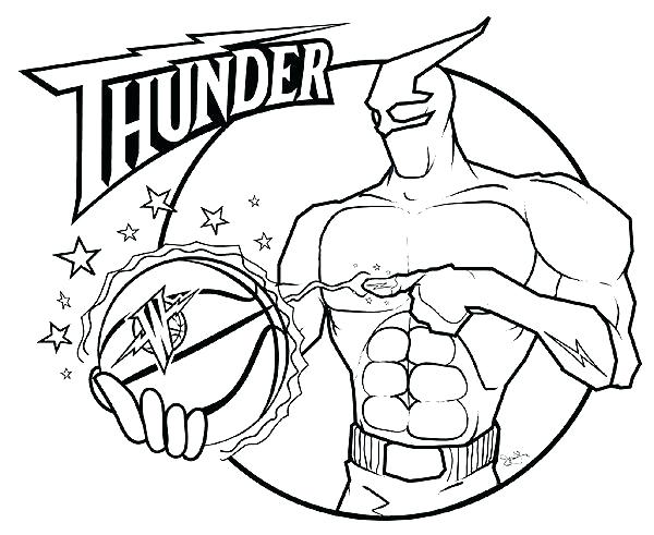 600x491 Coloring Pages Nba Logos Coloring Pages Coloring Pages Basketball