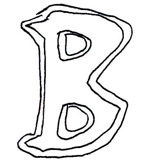 468x528 Draw A Sports Logo From Memory Boston Red Sox