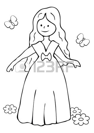 318x450 Goldilocks Stock Photos. Royalty Free Business Images